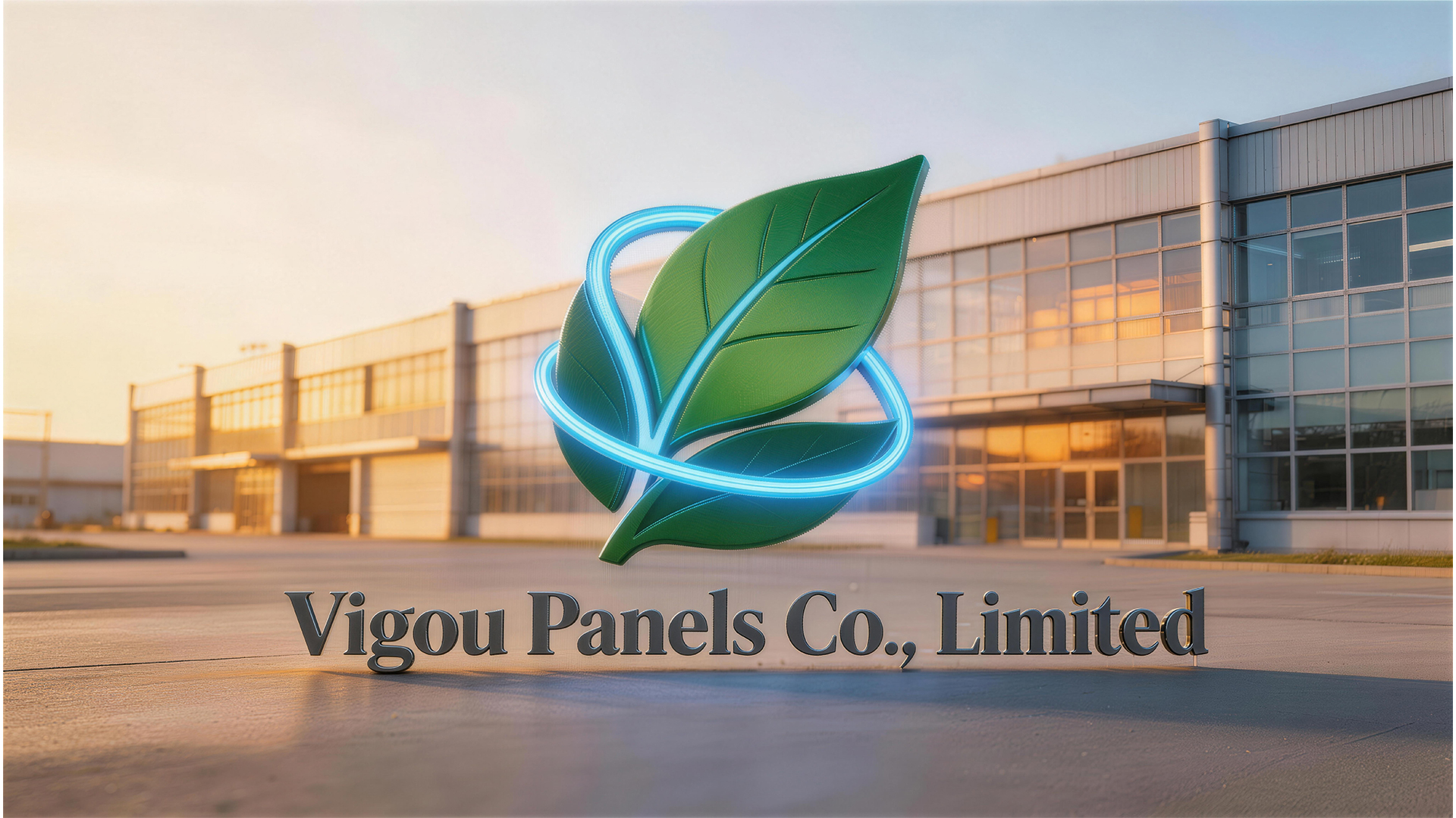 VIGOU Panels Brand