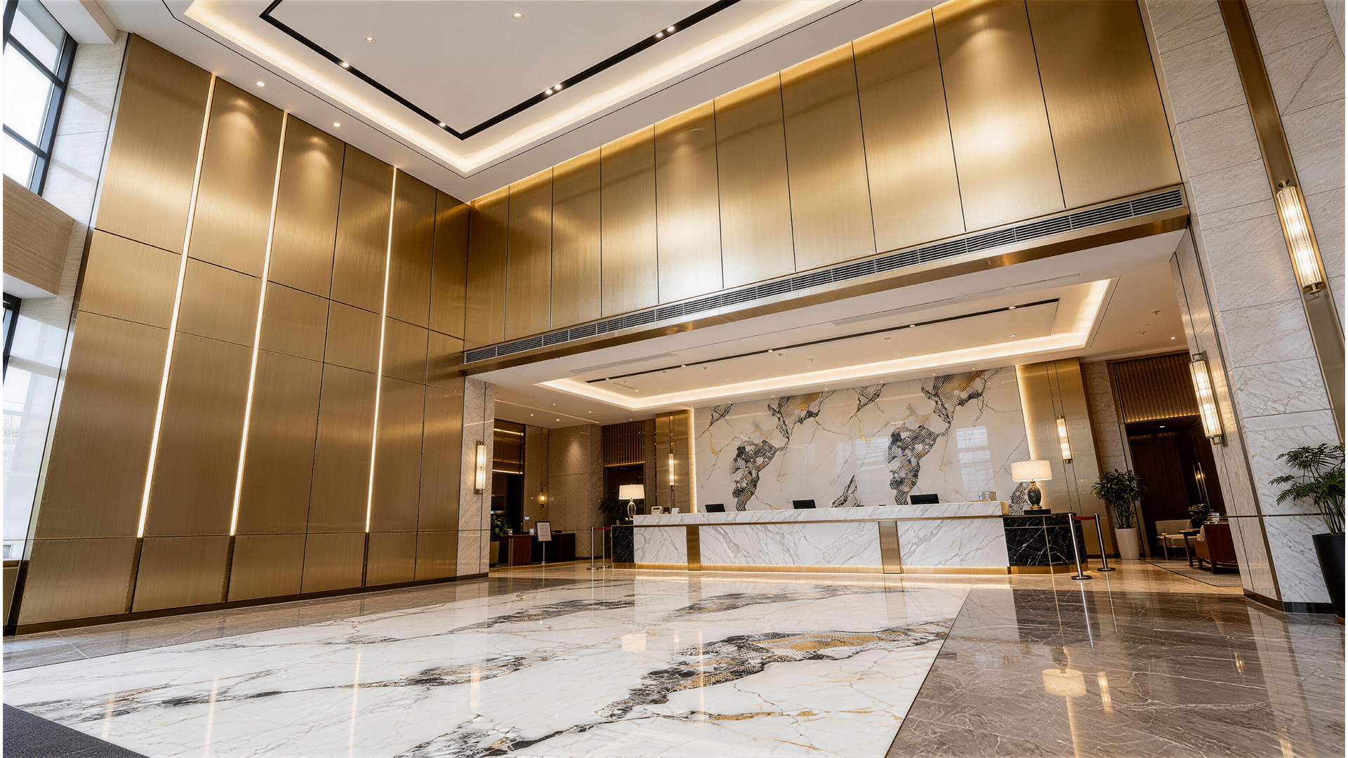 Hotel Project