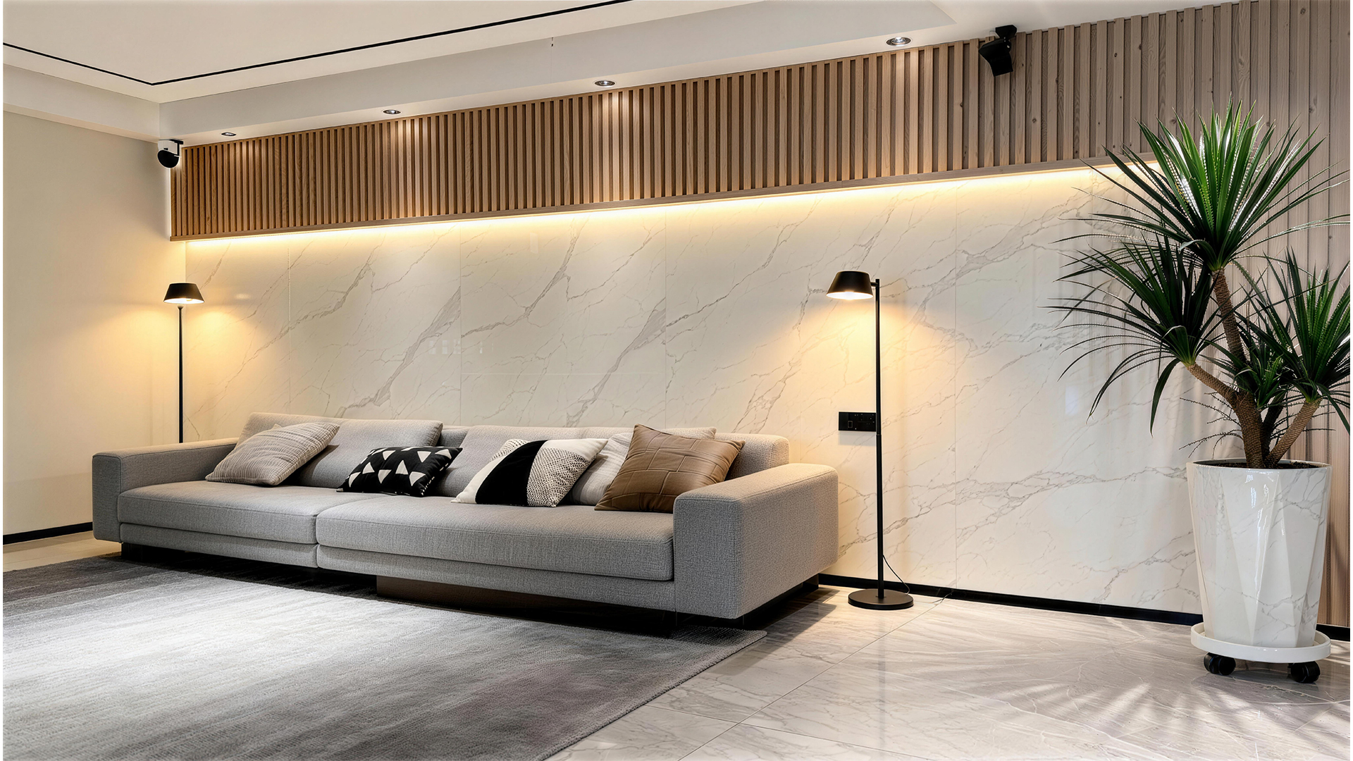 Home Interior Design