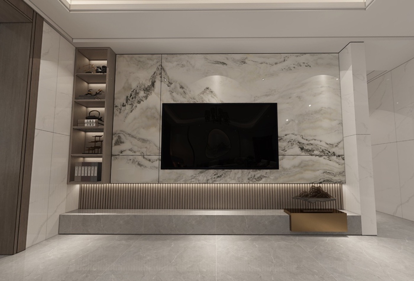 PVC wall panels vs ceramic tiles cost breakdown