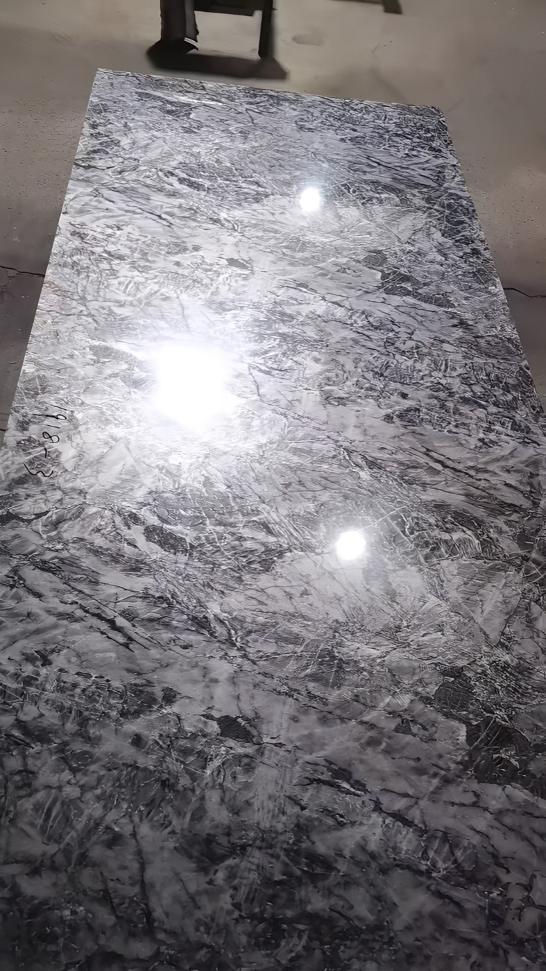Marble effect wall panel design 29
