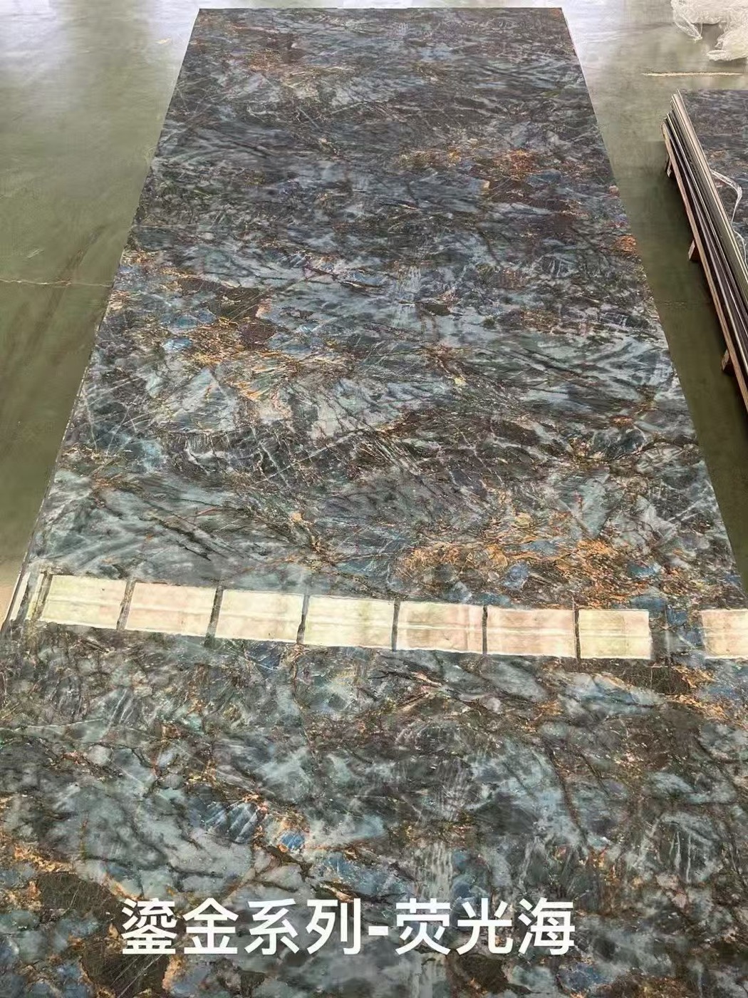 Marble effect wall panel design 59