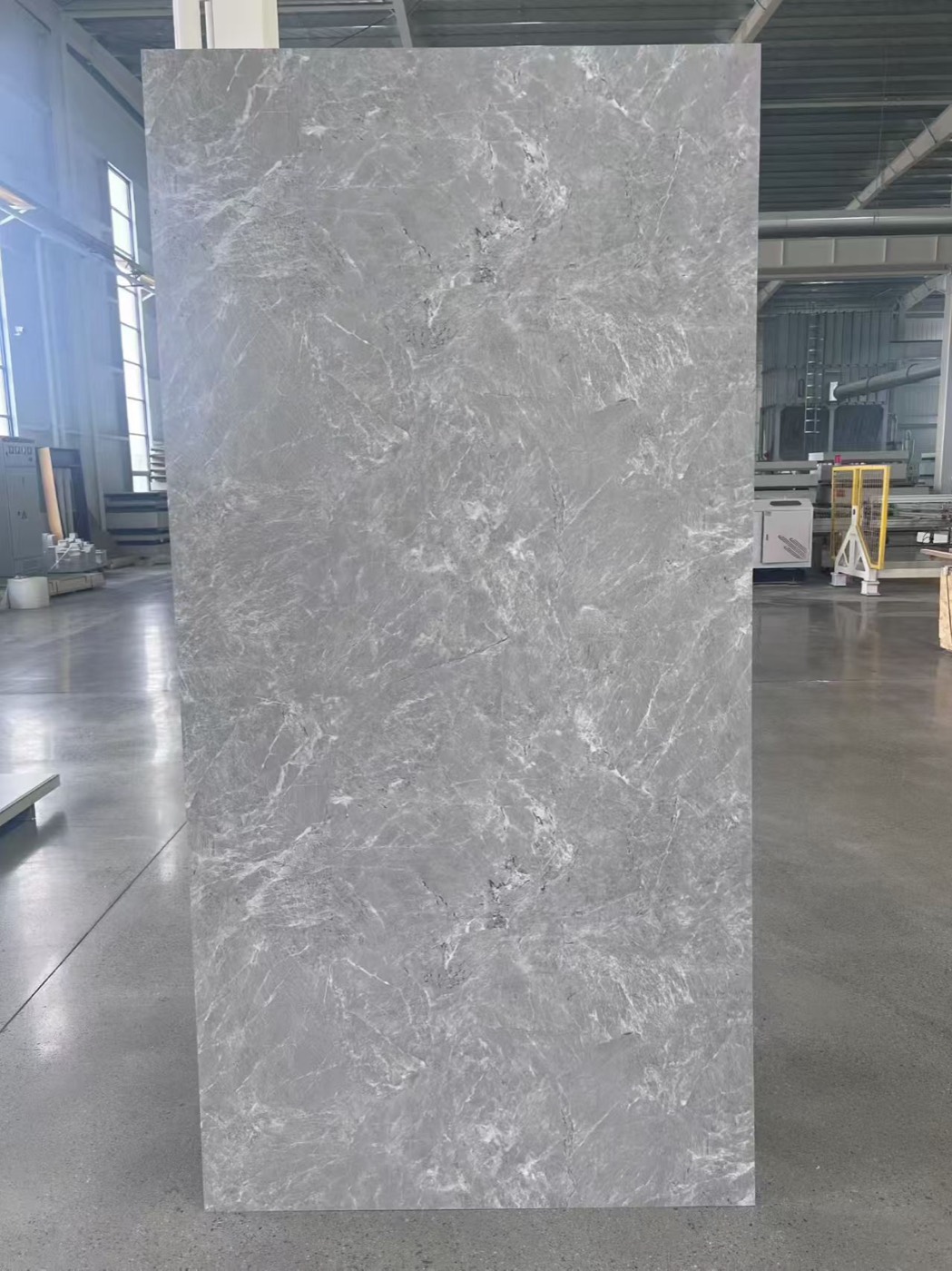 Marble effect wall panel design 63