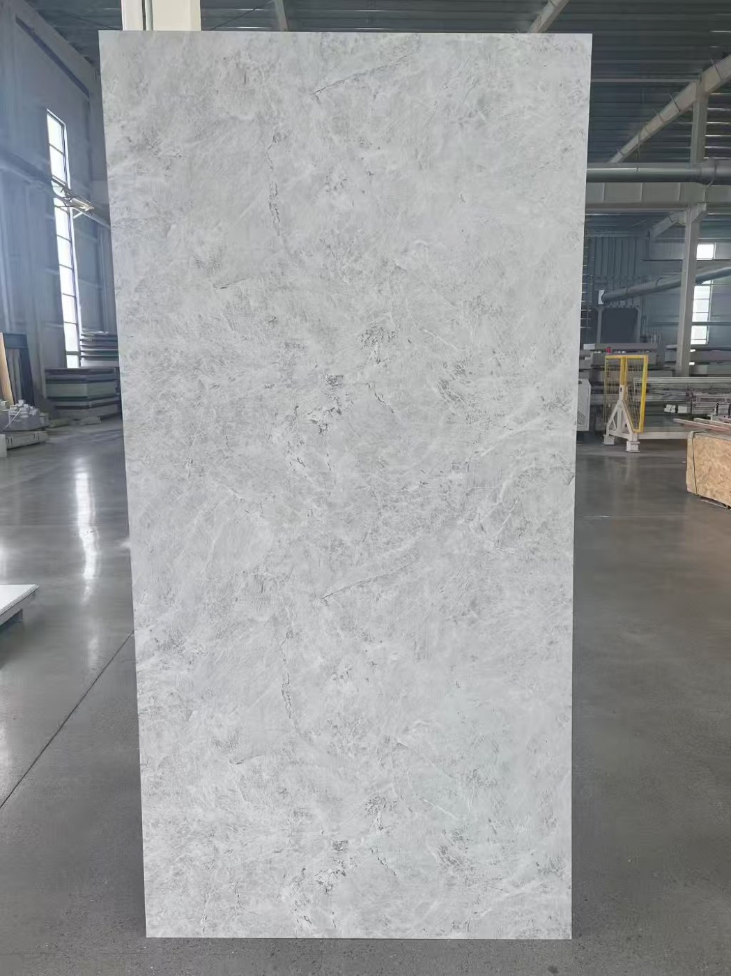 Marble effect wall panel design 64