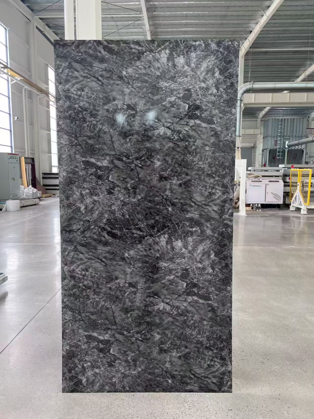 Marble effect wall panel design 71