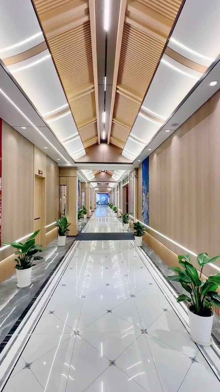 Waterproof bathroom wall panels