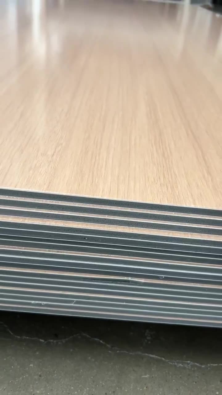 Installing PVC wall panels